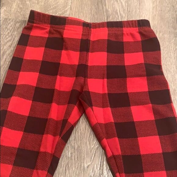 🎉1 hr sale 🎉Toddler legging - Picture 3 of 6